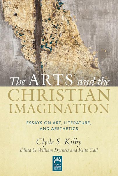 Produktbild: The Arts and the Christian Imagination