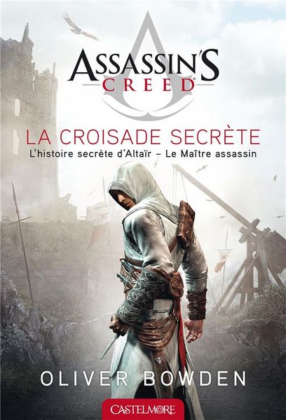Produktbild: Assassin's creed