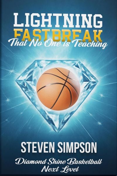 Produktbild: Lightning Fastbreak That No One Is Teaching