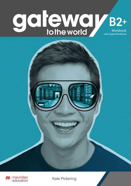 Produktbild: Gateway to the world B2+