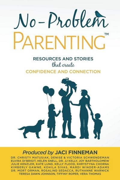Produktbild: No-Problem ParentingTM
