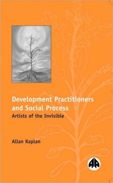 Produktbild: Development Practitioners & so