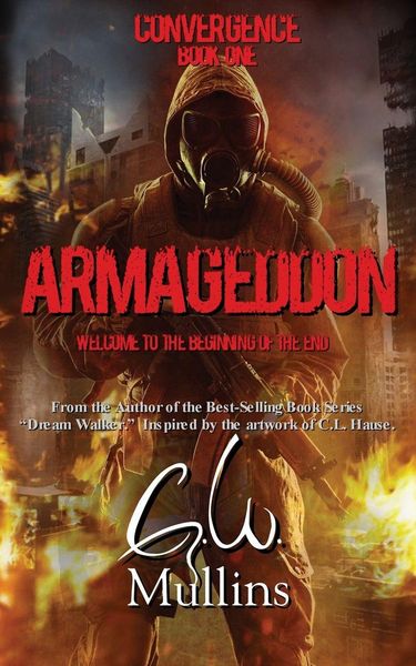 Produktbild: Armageddon