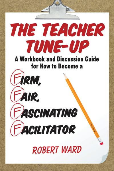Produktbild: The Teacher Tune-Up