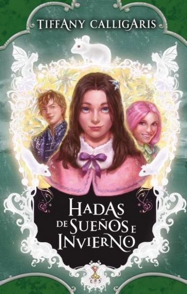 Produktbild: Hadas de Sue&ntilde;os E Invierno