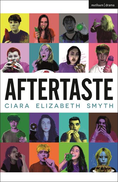 Produktbild: Aftertaste