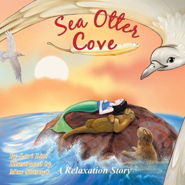 Produktbild: Sea Otter Cove