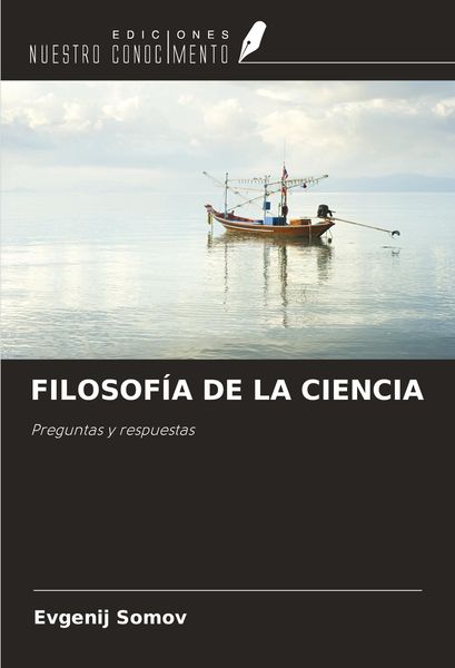 Produktbild: Filosof&iacute;a De La Ciencia