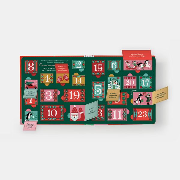 Produktbild: Christmas!