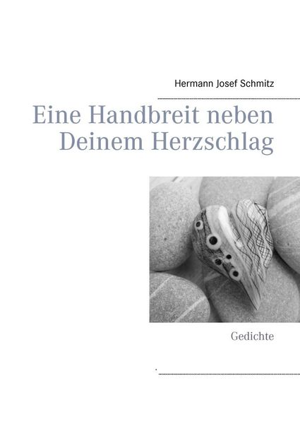 Produktbild: Eine Handbreit neben Deinem Herzschlag