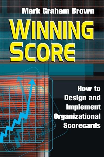 Produktbild: Winning Score