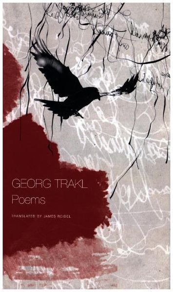 Produktbild: Poems