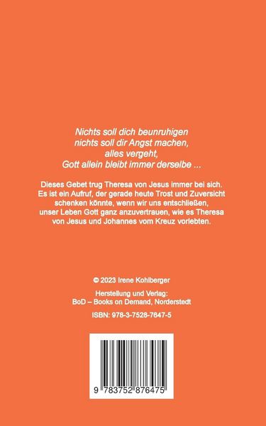 Produktbild: Heilige im Gespr&auml;ch