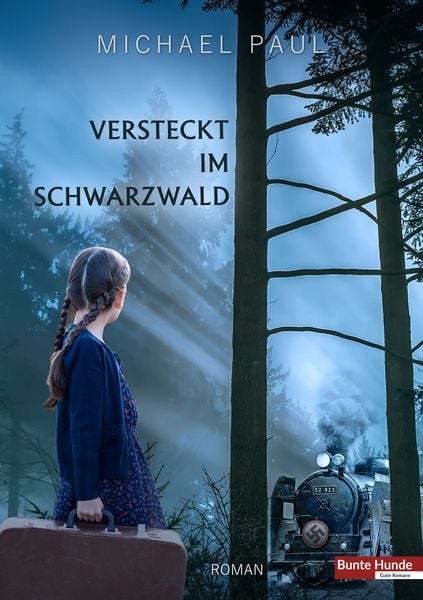 Produktbild: Versteckt im Schwarzwald
