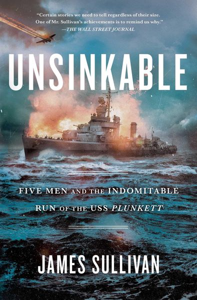 Produktbild: Unsinkable