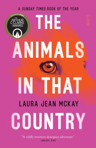 Produktbild: The Animals in That Country