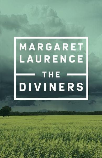 Produktbild: The Diviners
