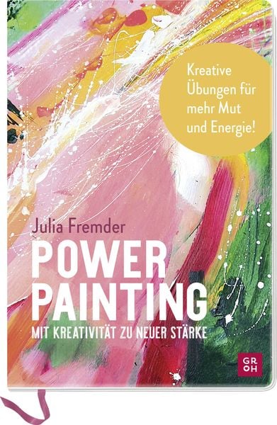 Produktbild: Power Painting