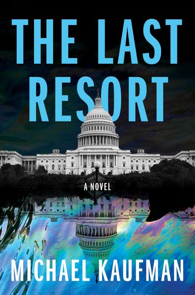 Produktbild: The Last Resort