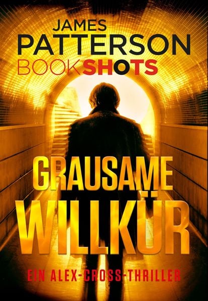 Produktbild: Grausame Willk&uuml;r