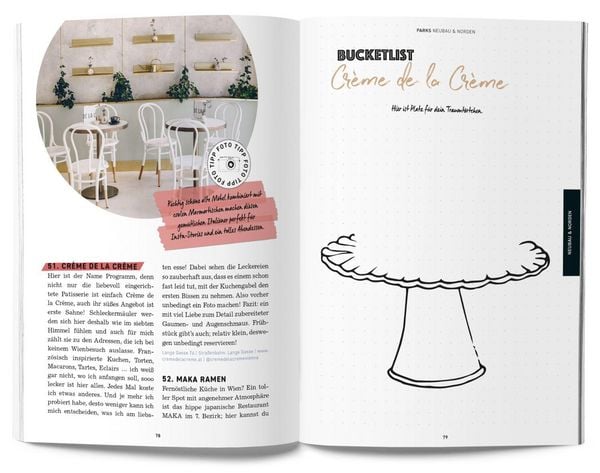 Produktbild: GuideMe Reisef&uuml;hrer Wien