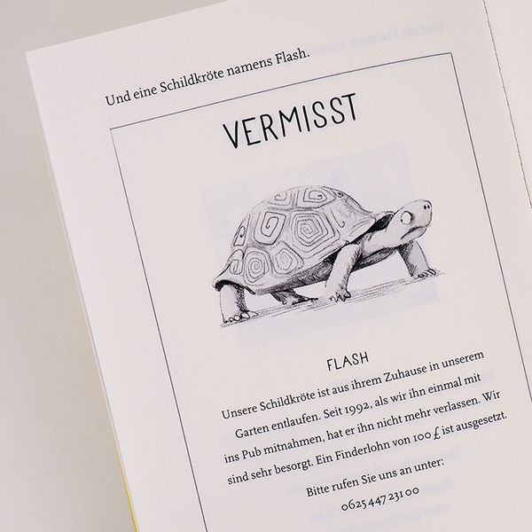 Produktbild: Evie und die Macht der Tiere