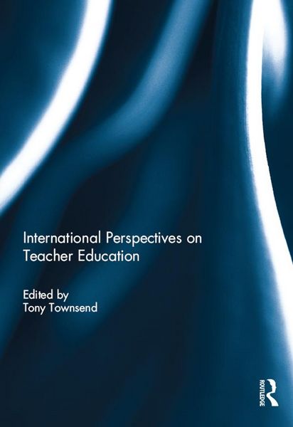 Produktbild: International Perspectives on Teacher Education