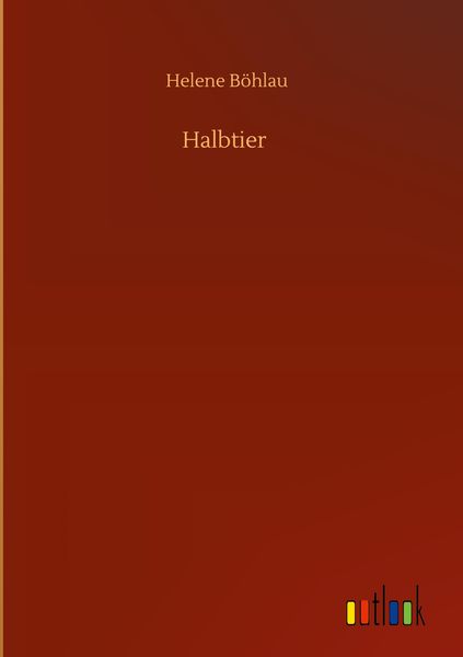 Produktbild: Halbtier