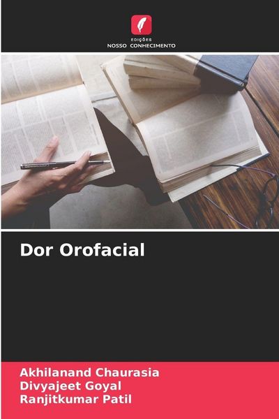 Produktbild: Dor Orofacial