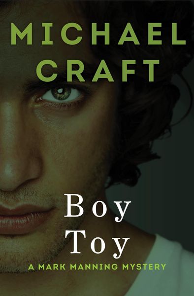 Produktbild: Boy Toy