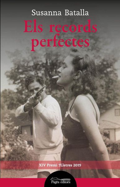 Produktbild: Els records perfectes