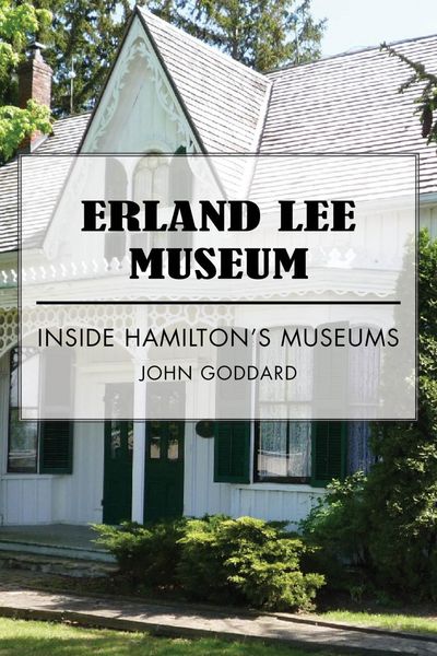 Produktbild: Erland Lee Museum