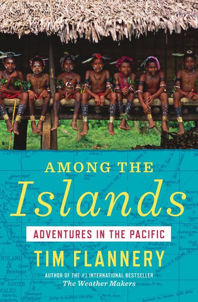 Produktbild: Among the Islands