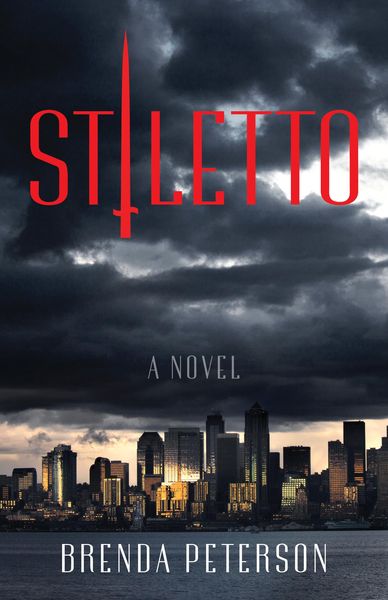 Produktbild: Stiletto