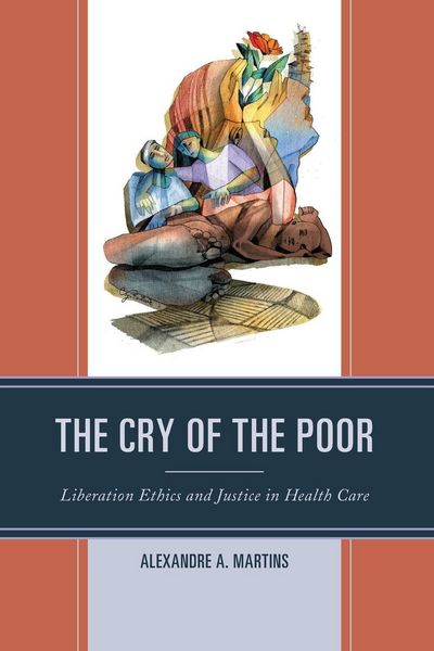 Produktbild: Cry of the Poor
