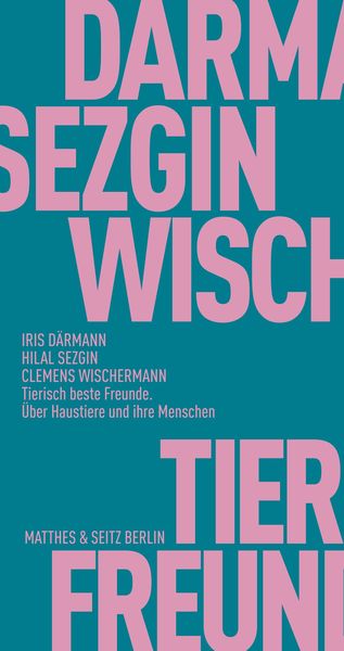 Produktbild: Tierisch beste Freunde