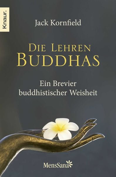 Produktbild: Die Lehren Buddhas