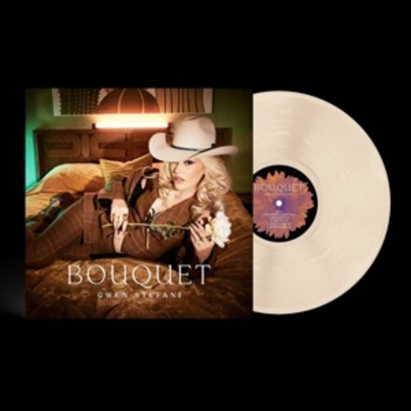 Bouquet (Champagne LP)