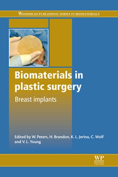 Produktbild: Biomaterials in Plastic Surgery