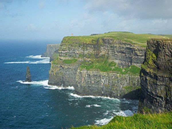 Produktbild: Cliffs of Moher (Puzzle)