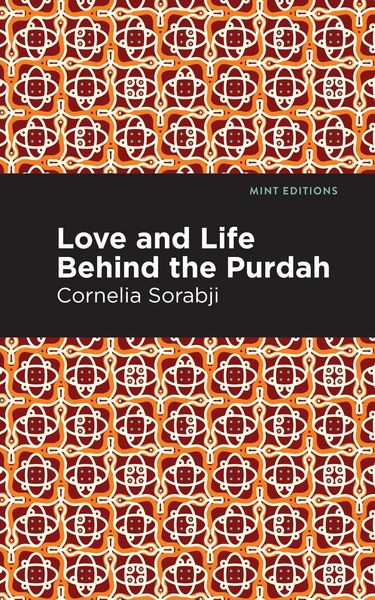Produktbild: Love and Life Behind the Purdah