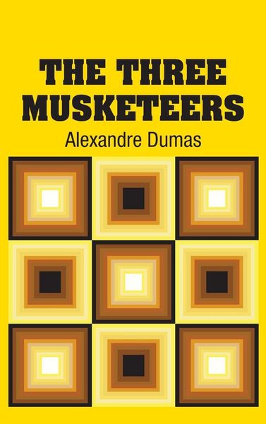 Produktbild: The Three Musketeers