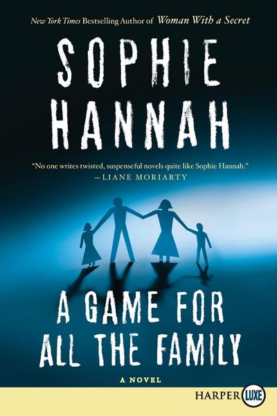 Produktbild: Game for All the Family LP, A