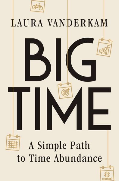 Produktbild: Big Time