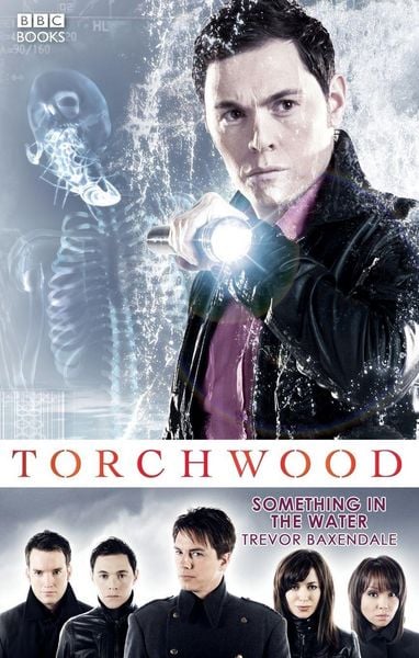 Produktbild: Torchwood