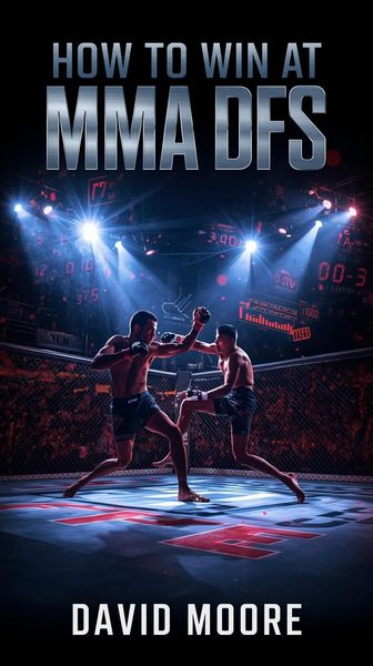 Produktbild: How to Win at MMA DFS