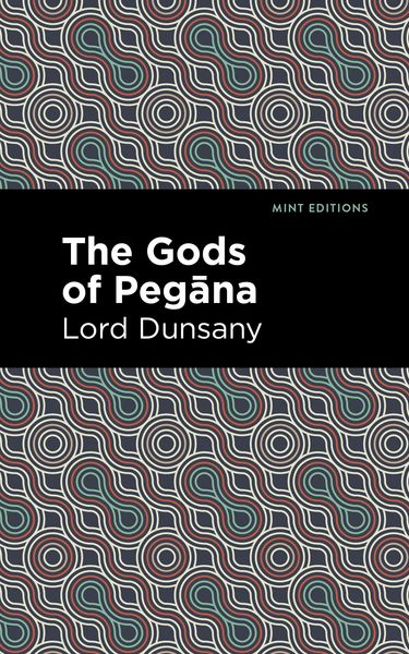 Produktbild: The Gods of Pegāna