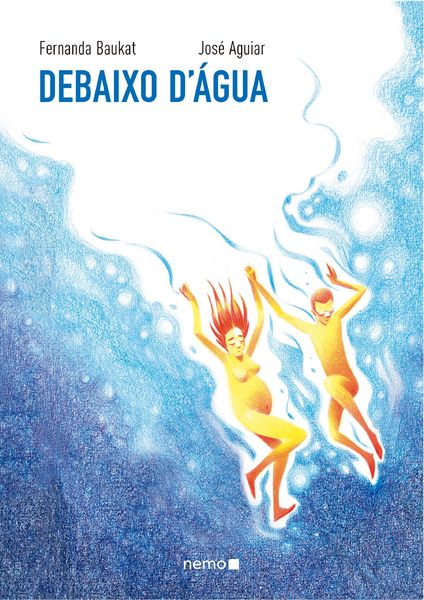 Produktbild: Debaixo d'&aacute;gua
