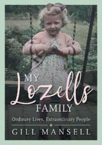 Produktbild: My Lozells Family