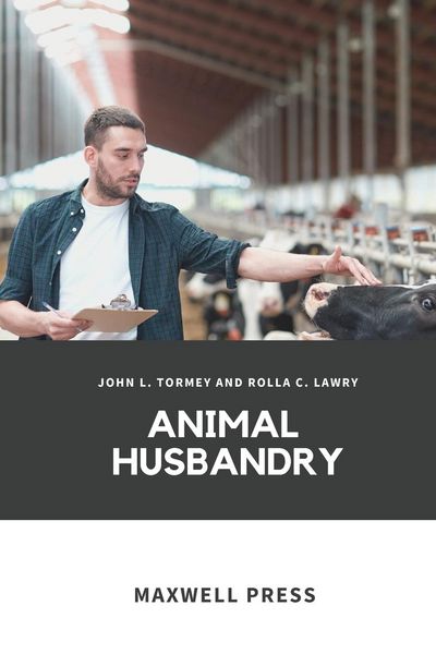 Produktbild: Animal Husbandry